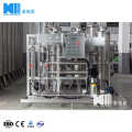 Automatic Big Package 10000bph Table Water Making Machine